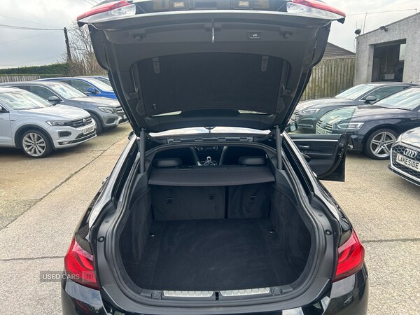 Used BMW 4 Series 2019 for sale - 77575663: Photo 14