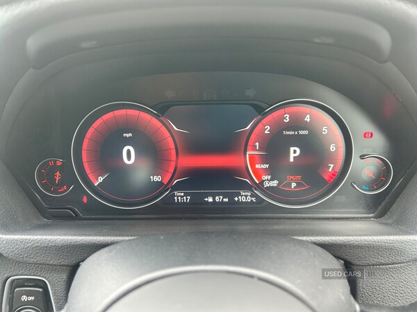 Used BMW 4 Series 2019 for sale - 77575663: Photo 16