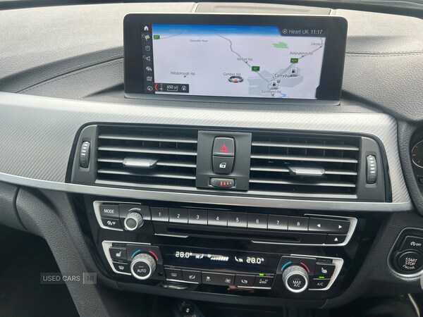 Used BMW 4 Series 2019 for sale - 77575663: Photo 18