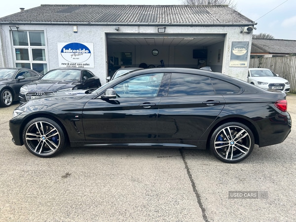 Used BMW 4 Series 2019 for sale - 77575663: Photo 2