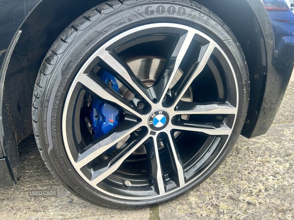 Used BMW 4 Series 2019 for sale - 77575663: Photo 22