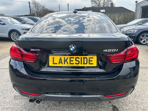 Used BMW 4 Series 2019 for sale - 77575663: Photo 4