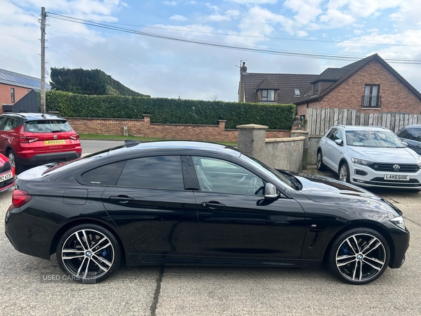 Used BMW 4 Series 2019 for sale - 77575663: Photo 6