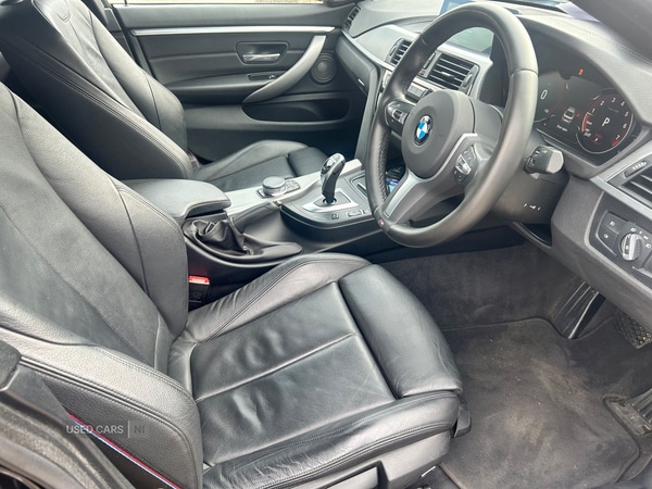 Used BMW 4 Series 2019 for sale - 77575663: Photo 9