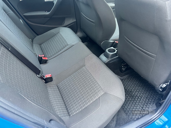 Used Volkswagen Polo 2014 for sale - 77346004: Photo 10