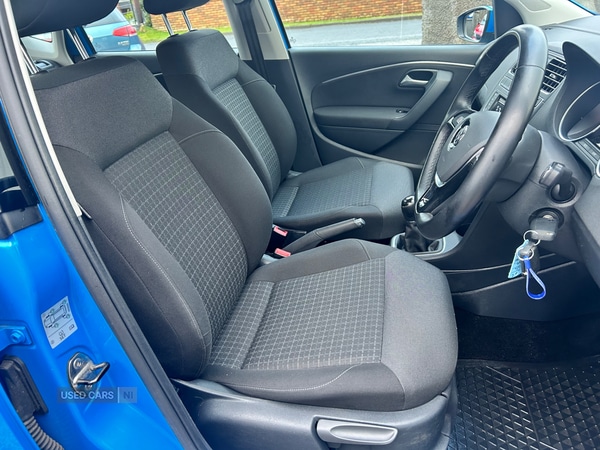 Used Volkswagen Polo 2014 for sale - 77346004: Photo 11