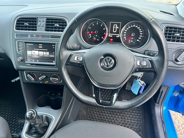 Used Volkswagen Polo 2014 for sale - 77346004: Photo 12