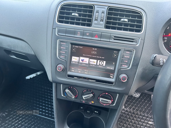 Used Volkswagen Polo 2014 for sale - 77346004: Photo 13