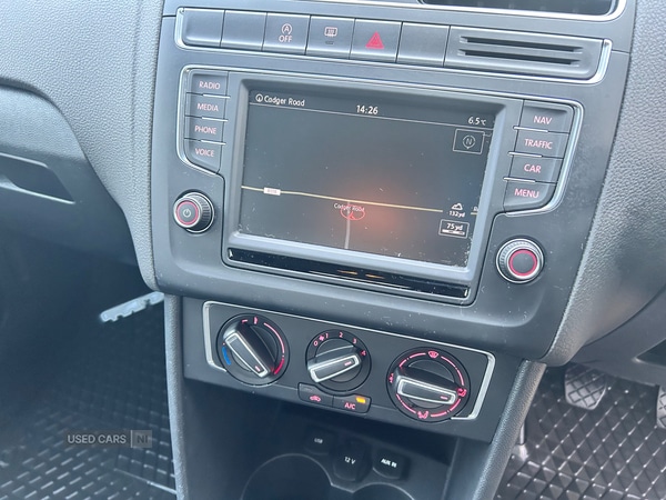 Used Volkswagen Polo 2014 for sale - 77346004: Photo 15