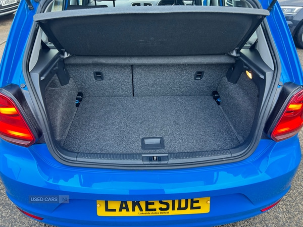 Used Volkswagen Polo 2014 for sale - 77346004: Photo 16