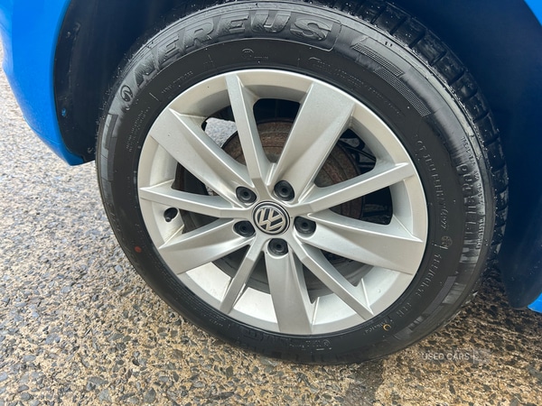 Used Volkswagen Polo 2014 for sale - 77346004: Photo 18