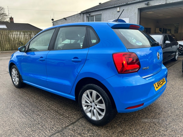 Used Volkswagen Polo 2014 for sale - 77346004: Photo 3