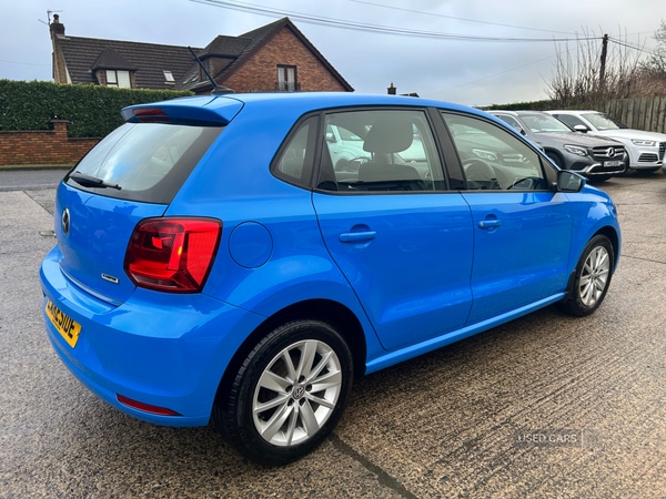 Used Volkswagen Polo 2014 for sale - 77346004: Photo 5