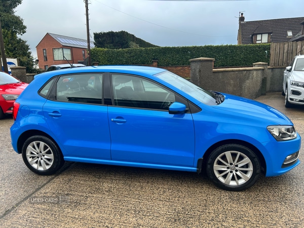 Used Volkswagen Polo 2014 for sale - 77346004: Photo 6