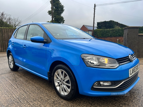 Used Volkswagen Polo 2014 for sale - 77346004: Photo 7