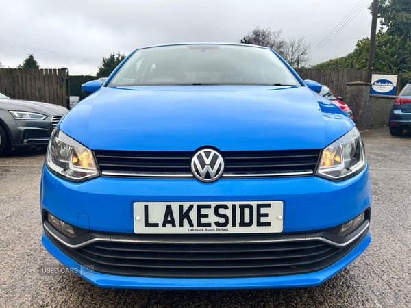 Used Volkswagen Polo 2014 for sale - 77346004: Photo 8