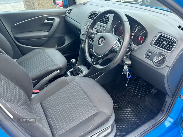 Used Volkswagen Polo 2014 for sale - 77346004: Photo 9