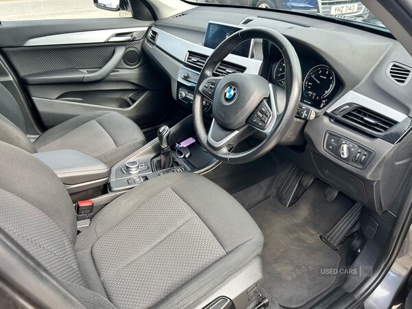 Used BMW X1 2021 for sale - 74600479: Photo 10