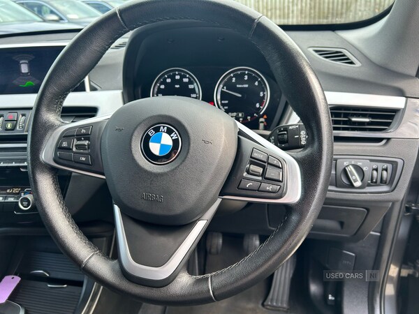 Used BMW X1 2021 for sale - 74600479: Photo 14