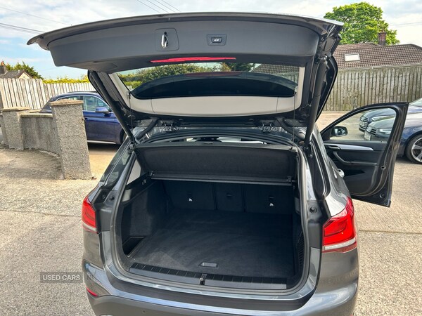 Used BMW X1 2021 for sale - 74600479: Photo 15