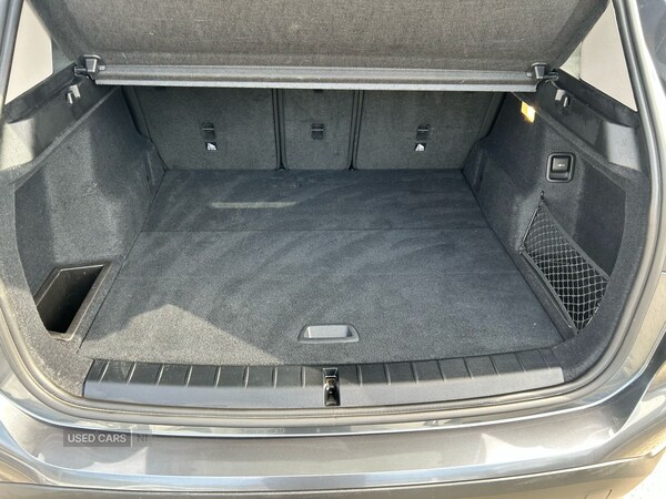 Used BMW X1 2021 for sale - 74600479: Photo 16
