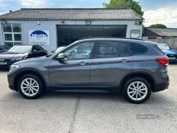 Used BMW X1 2021 for sale - 74600479: Photo