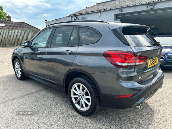 Used BMW X1 2021 for sale - 74600479: Photo 3