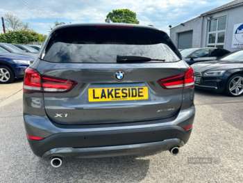 Used BMW X1 2021 for sale - 74600479: Photo