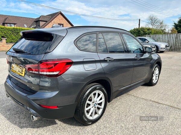 Used BMW X1 2021 for sale - 74600479: Photo 5