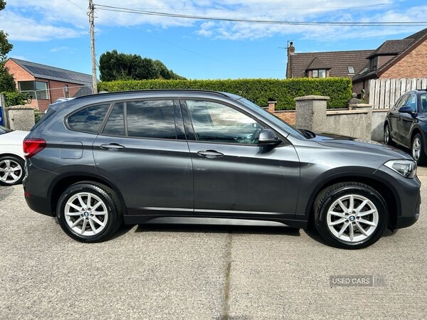 Used BMW X1 2021 for sale - 74600479: Photo 6