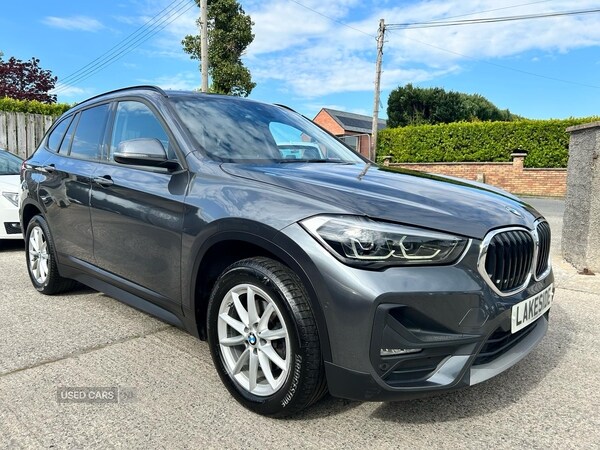 Used BMW X1 2021 for sale - 74600479: Photo 7