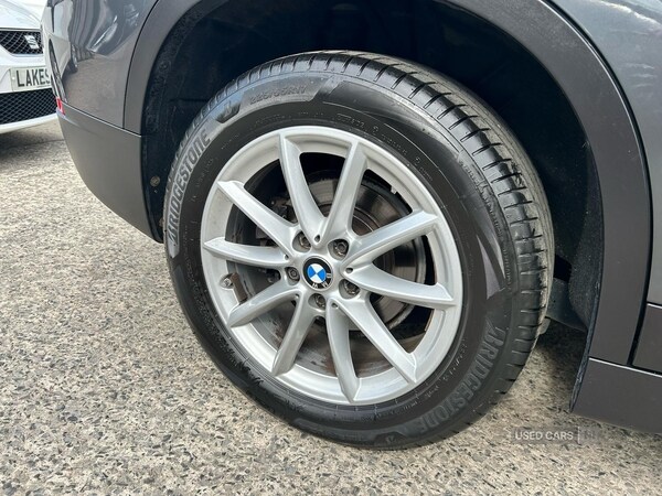 Used BMW X1 2021 for sale - 74600479: Photo 9