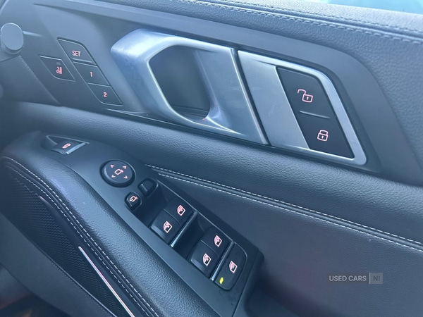 Used BMW X5 2020 for sale - 76937099: Photo 12