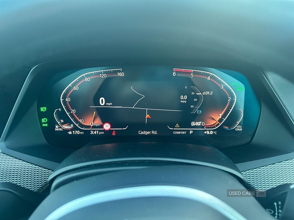 Used BMW X5 2020 for sale - 76937099: Photo 13