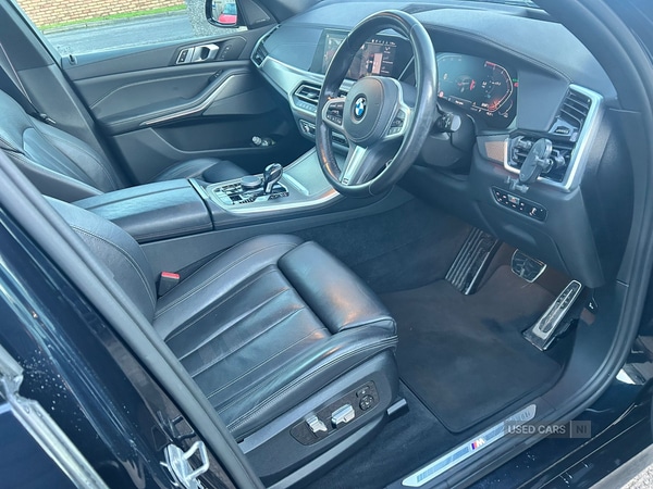 Used BMW X5 2020 for sale - 76937099: Photo 14