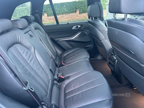Used BMW X5 2020 for sale - 76937099: Photo 15