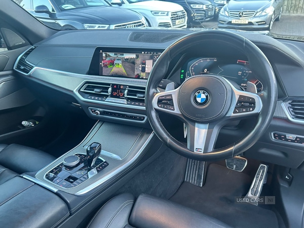 Used BMW X5 2020 for sale - 76937099: Photo 16