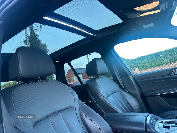 Used BMW X5 2020 for sale - 76937099: Photo 17