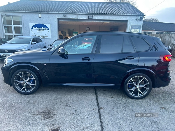Used BMW X5 2020 for sale - 76937099: Photo 2