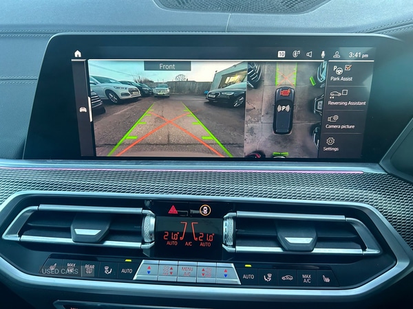 Used BMW X5 2020 for sale - 76937099: Photo 21