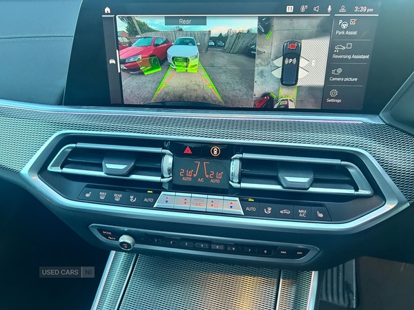 Used BMW X5 2020 for sale - 76937099: Photo 23