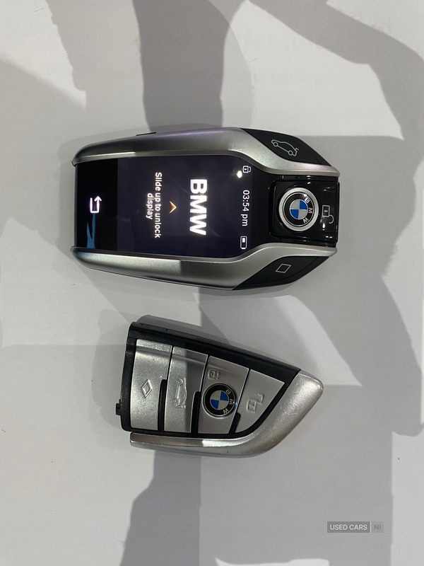 Used BMW X5 2020 for sale - 76937099: Photo 25