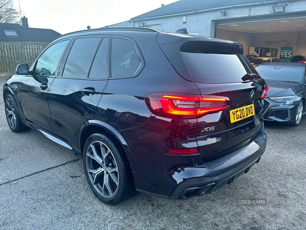 Used BMW X5 2020 for sale - 76937099: Photo 3