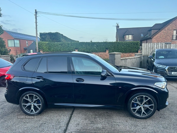 Used BMW X5 2020 for sale - 76937099: Photo 4