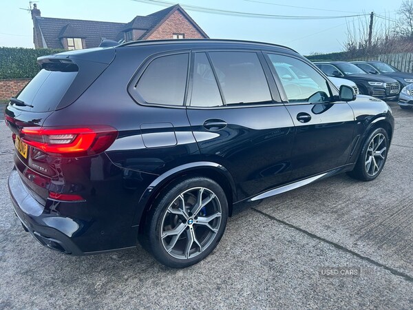Used BMW X5 2020 for sale - 76937099: Photo 6