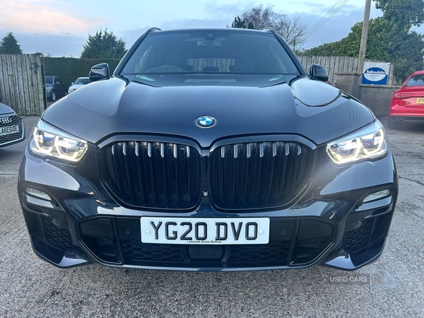 Used BMW X5 2020 for sale - 76937099: Photo 8