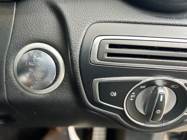 Used Mercedes-Benz GLC 2018 for sale - 77441674: Photo 18