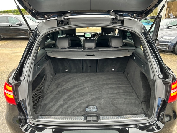 Used Mercedes-Benz GLC 2018 for sale - 77441674: Photo 20