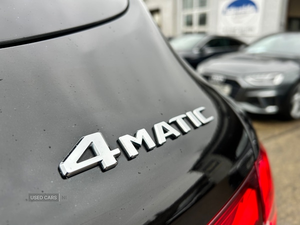 Used Mercedes-Benz GLC 2018 for sale - 77441674: Photo 21