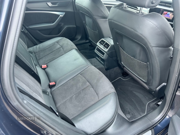 Used Audi A6 2019 for sale - 77412741: Photo 10